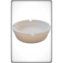 Derin Stok Beton Küllük Beton Kül Tablası Boyasız