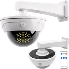 Derin Stok Kamera Görünümlü Solar Aydınlatma PM-17622