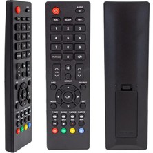 Derin Stok Hello - Amstrad 24''- 32''- 43'' Uydulu LCD - LED Tv Kumanda