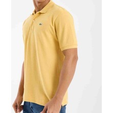 Lacoste Polo Classic Fit Hardal