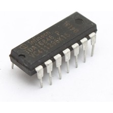 Derin Stok Tda 16846