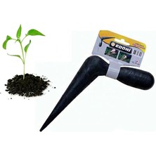 Derin Stok Fide Dikme Aparatı