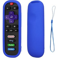 Derin Stok Weko WK-24705 Silikon Kumanda Koruma Kılıfı Marka Için Uydundur