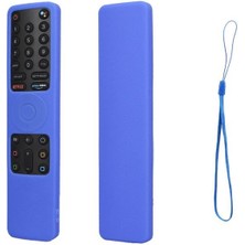 Derin Stok Weko WK-24734 Silikon Kumanda Koruma Kılıfı Marka Için Uydundur