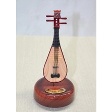 Derin Stok Müzik Kutusu ALK3792