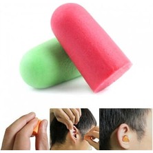 Derin Stok Kulak Tıkacı