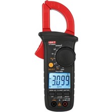 Derin Stok UT-200B Dijital Pensampermetre