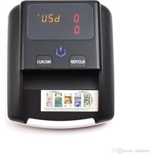 SAYKONDP22 68 Para Kontrol Cihazı 7 Ülkeli