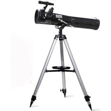 Derin Stok 76X700 Profesyonel Uzay Aynalı Teleskopu