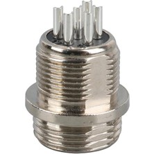 Derin Stok 6 Pinli Mını Mayk Fiş Erkek Şase