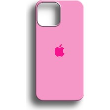 İla Bags Iphone 13/14 Uyumlu Logolu Premium Içi Kadife Lansman Telefon Kılıfı