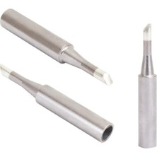 Derin Stok Cyber 803 Için Kesik Uçlu Havya Ucu PM-2663