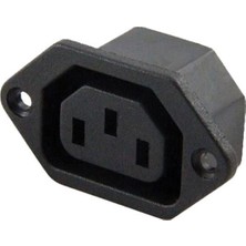 Derin Stok PM-9206 C7 Power Şase Dişi