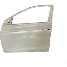 Volkswagen Ön Kapı Sol Polo 2017-