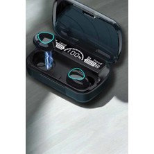 Derin Stok Extra Bass ve Hd Ses Ile Üstün Bluetooth 5.3 Kablosuz Kulaklık