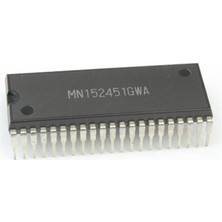 Derin Stok Mn 152451GWA