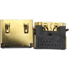 Derin Stok Hdmı Şase L Tip