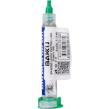 Derin Stok Baku BK-6352 16 Gr. Lehim Pastası