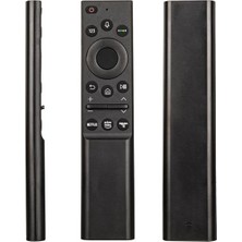 Derin Stok Huayu BN59-01363B Ses Komutlu LCD LED Tv Kumanda