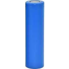 Derin Stok Narita 3.7 Volt 1200 Mah Lityum Li-Ion 18650 Başlıksız Şarjlı Pil