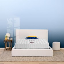 Yatsan Serta Perfect Sleeper Twin Lateks ve Visco Yatak