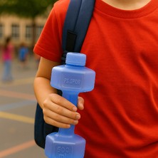 Derin Stok Dambıl Suluk 500 ml