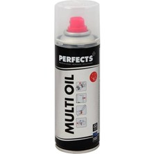 Derin Stok Perfects Multi Oil Çok Amaçlı 200 ml Sprey