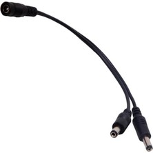 Derin Stok Power F To 2x Power M Kablo