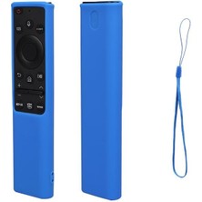 Derin Stok Weko WK-24716 Silikon Kumanda Koruma Kılıfı Marka Için Uydundur