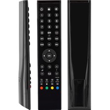 Derin Stok Dijitsu 65DS8800 Android Tv LCD LED Tv Kumanda