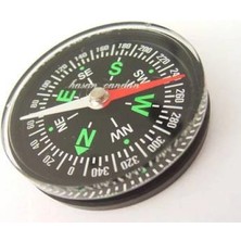 Derin Stok Pusula 4cm