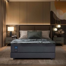 Sealy Woodlake Visco Jel Hybrid Yatak