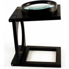 Derin Stok Masa Üstünde Proje Çizimi.küçük Yazı Vb Okuma Için Mükemmel 110 mm Katlanır Büyüteç