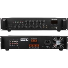Derin Stok Hıkvısıon DS-QAE0A120G1-VB6 120 Watt Analog Amplıfıkatör