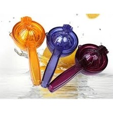 Derin Stok Bager Carina Limon Presi