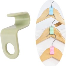 Derin Stok SN-22744 Dolap Içi Elbise Düzenleyici Askılık