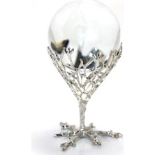 Derin Stok Dekoratif Kristal Küre ALK1238
