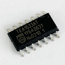 Derin Stok Tea 1533T Smd