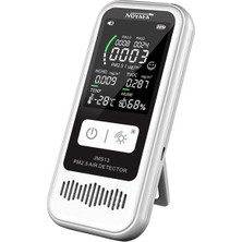 Derin Stok Noyafa JMS13 Hava Dedektörü