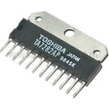 Derin Stok Ta 7282 Ap