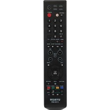 Derin Stok Huayu RM-D613 Universal Lcd-Led Tv Kumandası