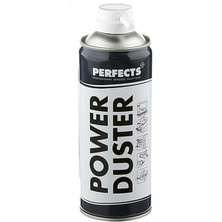 Derin Stok Perfects Air Duster Nf 400 Ml. Bakım Spreyi