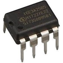 Derin Stok ICE3A2565 Dıp-8 Entegre Devre