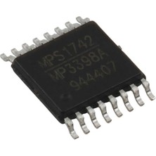 Derin Stok MP3398 LED Backlight Sürücü Entegresi (Vestel/seg/regal)