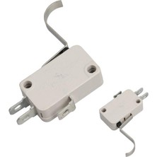 Derin Stok IC-170-2 Micro Orta Kanca