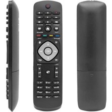 Derin Stok 32PFK4100/12 - 55PUS7170 - 49PUS7170 Lcd-Led Tv Kumandası RM-L1225