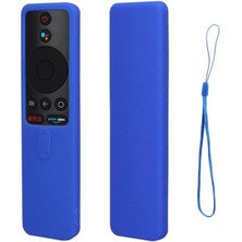 Derin Stok Weko WK-24733 Silikon Kumanda Koruma Kılıfı Marka Için Uydundur