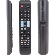 Derin Stok Hey AA59-0638A 3D Tuşlu LCD LED Tv Kumanda