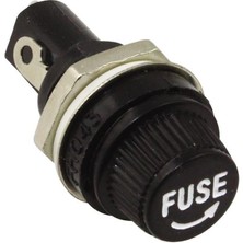 Derin Stok Şase Tip Mini Sigorta Yuvası