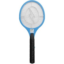 Derin Stok Asonic AS-A22 Kalem Pilli Raket Sinek Öldürücü